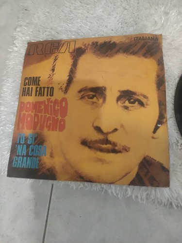 Giri domenico modugno - domenico,