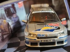 1x Altaya Renault Clio Maxi