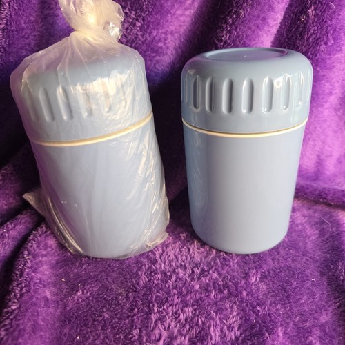 Tupperware thermos caldo - thermos,