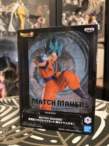 Goku super sayan god bandai - sayan,