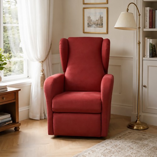 Poltrona mod gr01 - poltrona, 2