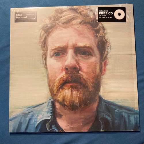 Glen hansard rhythm and - glen,