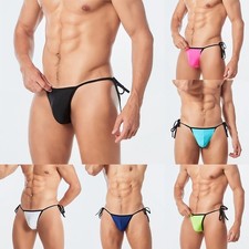 Slip uomo perizoma nuoto