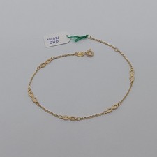 BRACCIALE DA DONNA A MAGLIA