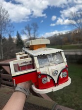 LEGO CREATOR: Volkswagen T1