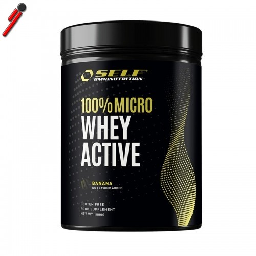 Self omninutrition 100 - 100%, micro