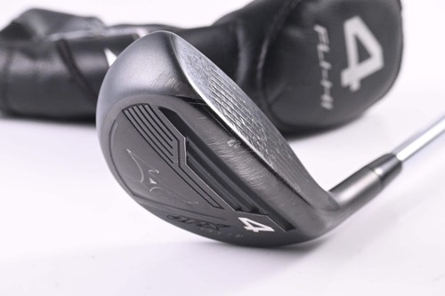 Mizuno jpx fli 2019 4 - 2019, #4