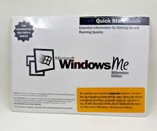 Microsoft Windows ME