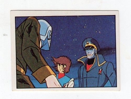 Figurina danguard panini - panini,