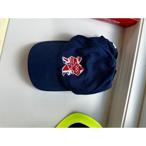 Berretto baseball ufficiale