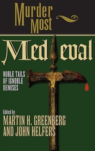 Murder most medieval noble - medieval:,