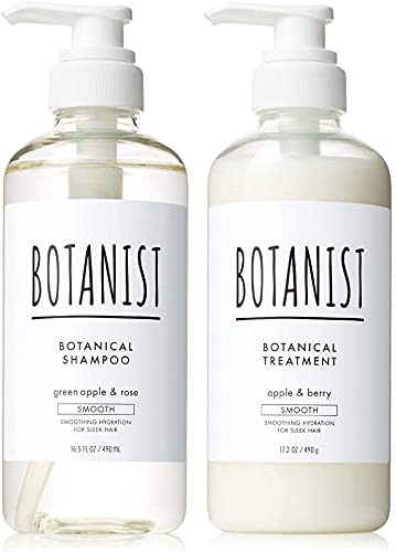 Botanist shampoo trattamento - botanist,