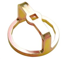 Chiave Filtro Olio BGS 84 X 14