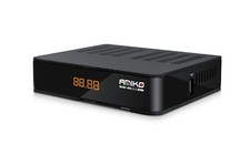 Amiko mini hd265 - hd265, wi-fi