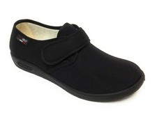 GAVIGA Scarpa nera donna