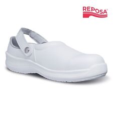 ZOCCOLI SANITARI PROFESSIONALI MICROFIBRA REPOSA ANTISCIVOLO ANTISTATICHE HORECA