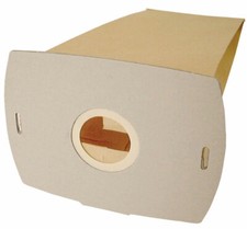 AEG Vampyrette GR 2/9 5 sacchetti filtro tessuto microfibra aspirapolvere A103MF