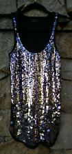 Vintage Y2K Guess Sequin Tank