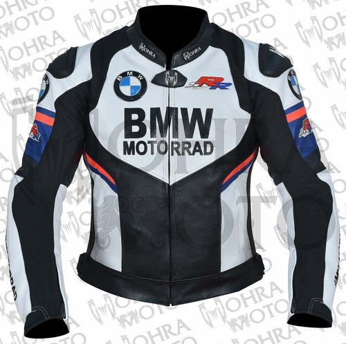 Giacca moto unisex 2025 - 2025, bmw