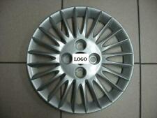 4 COPRICERCHI COPPE RUOTA PER