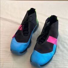 Air Jordan Future Quai 54