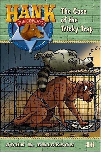 The case tricky - the,