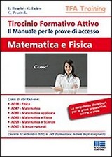 Tirocinio formativo attivo