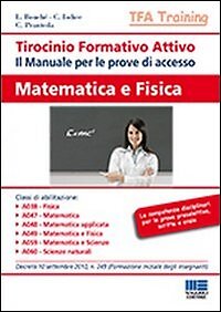 Tirocinio formativo attivo