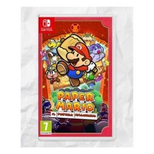 Paper Mario Il Portale