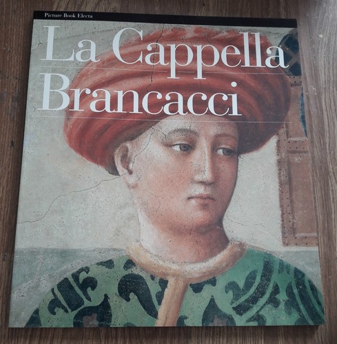 Cappella brancacci picture - la,