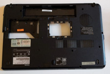 Scocca per toshiba satellite - toshiba,