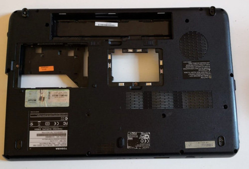 Scocca per toshiba - scocca, satellite