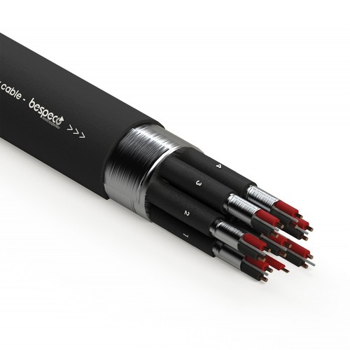Cavo audio multipolare - audio,