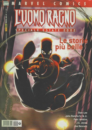 Panini comics marvel mix - marvel, 42