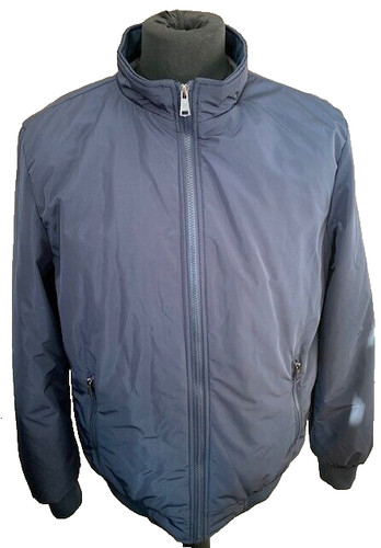 Giacca casual uomo - , blu
