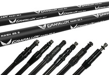 Grafalloy Raven Graphite Golf