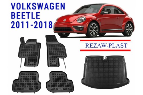 Rezawplast car mats - rezawplast, cargo