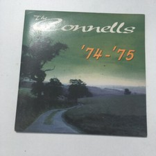 CD SINGLE THE CONNELLS '74 '75 - FRANCE EDITION - very good condition