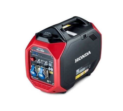 Generatore corrente honda - corrente,