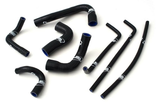 Tubi radiatore silicone as3 - tubi,