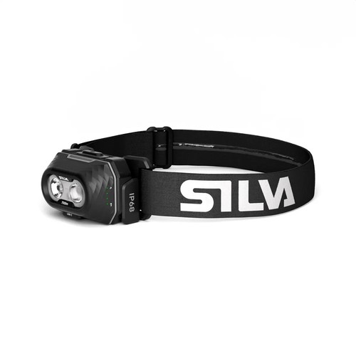 Silva explore torcia da - silva, 5