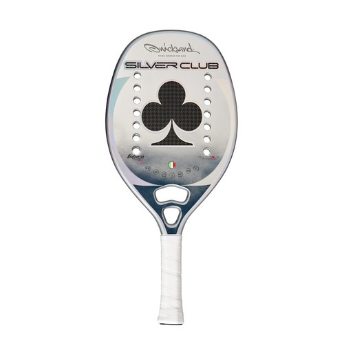Racchetta beach tennis racket - racchetta,