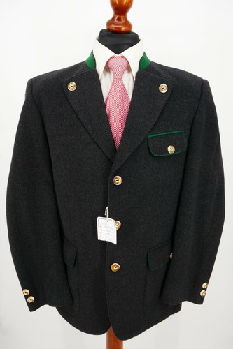 Costume tradizionale rofan - tradizionale,