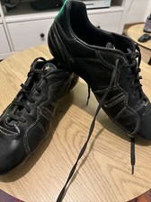 Scarpe da calcio Cinquestelle Tacchetti In Ferro
