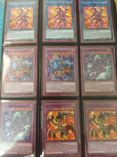 Yugioh jaden supremo - jaden,