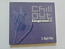 L'ESPRESSO CAFE' 3-Night Vibe