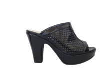 SCARPE SANDALI SABOT DONNA GP