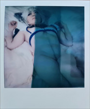 Nobuyoshi Araki Cosplay