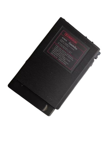 Attacco custodia batteria aaa - batteria,