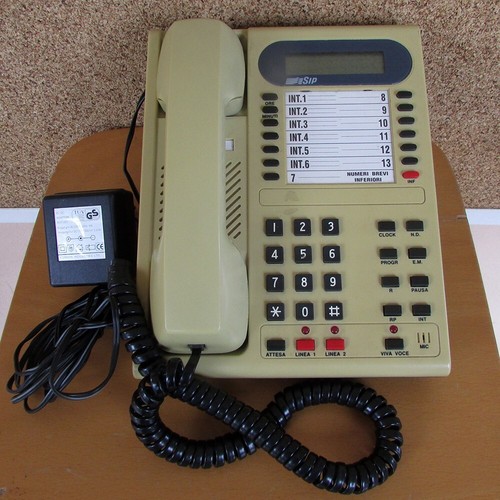 Telefono sip per - telefono,